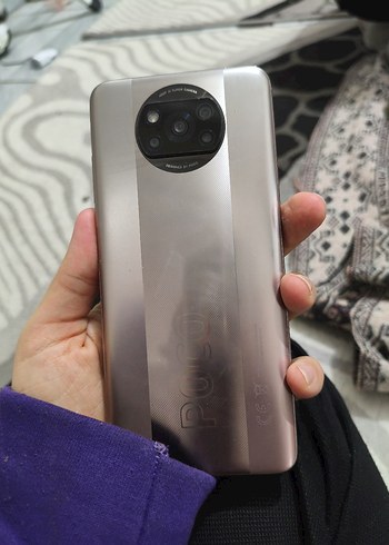 POKO X3 PRO (İHTİYAÇTAN DOLAYI SATIYORUM) - Görsel 9