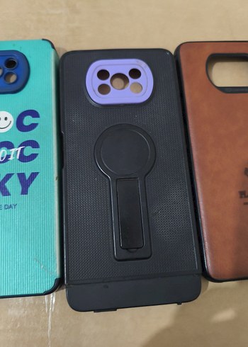 POKO X3 PRO (İHTİYAÇTAN DOLAYI SATIYORUM) - Görsel 5