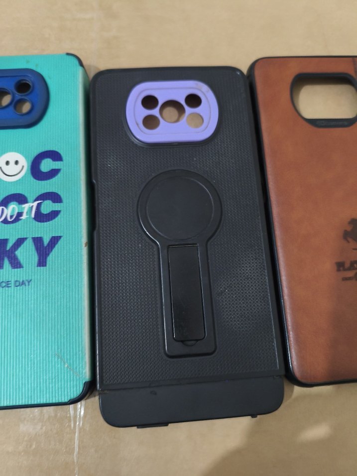 POKO X3 PRO (İHTİYAÇTAN DOLAYI SATIYORUM) - Görsel 5