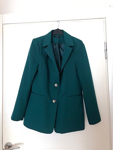 Blazer Ceket
