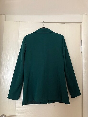 l Beden Blazer Ceket