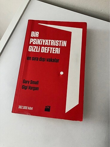 Bir Psikiyatristin Gizli Defteri