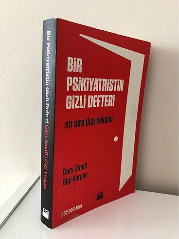  Bir Psikiyatristin Gizli Defteri