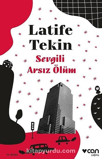 Sevgili Arsız Ölüm