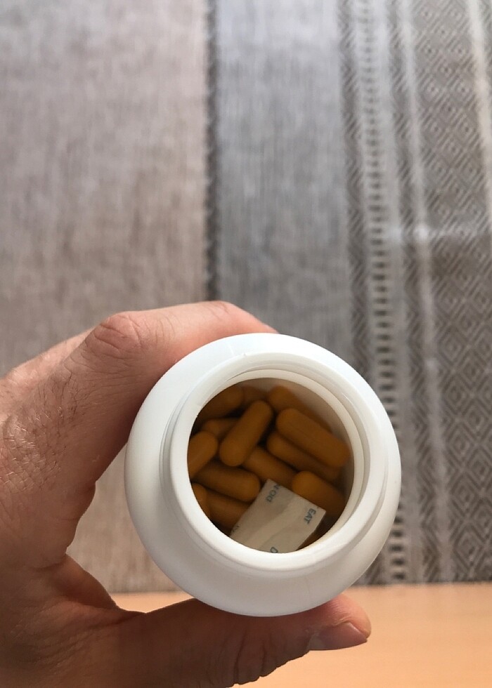 supplement Yohimbine - Görsel 3