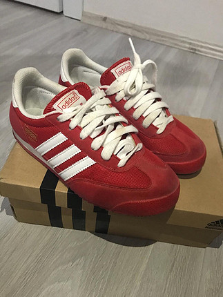 Adidas Spor Ayakkabı