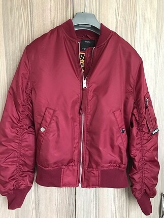 xs Beden Bomber