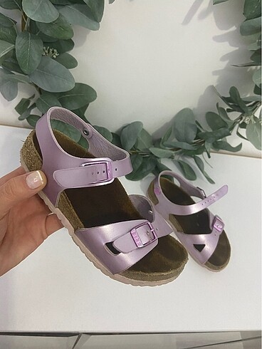 Birkenstock sandalet