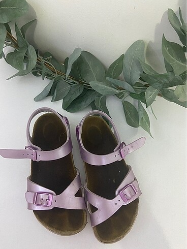 Birkenstock Birkenstock sandalet