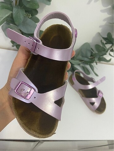 28 Beden Birkenstock sandalet