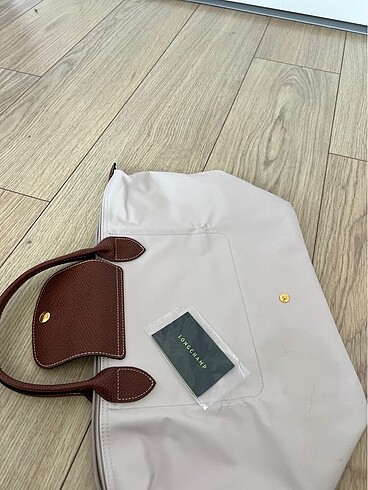 Beden ten rengi Renk Longchamp çanta