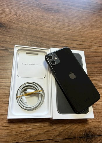 iPhone 11