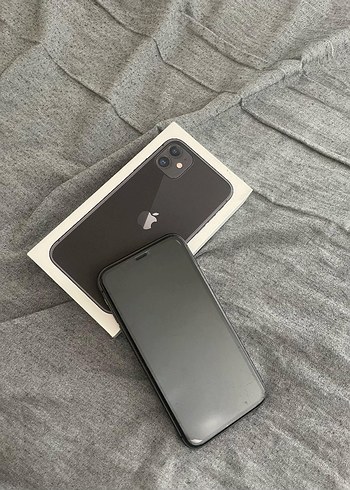 iPhone 11