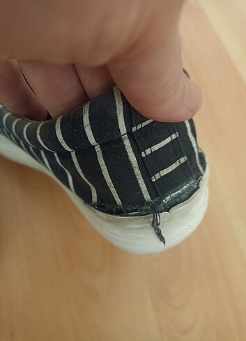 Uss Polo Assn ayakkabı - Görsel 6