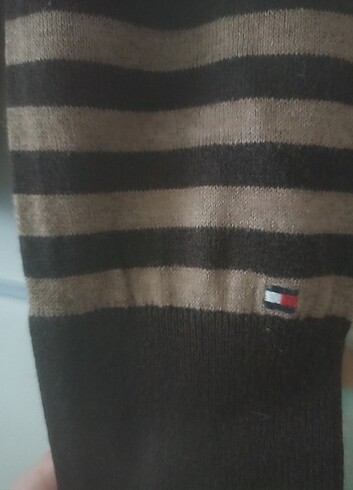 m Beden Tommy Hilfiger kazak