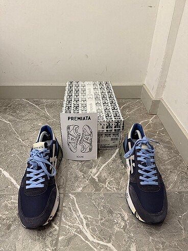 Diğer Premıata