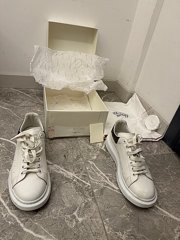Alexander McQueen Alexander Mcqueen