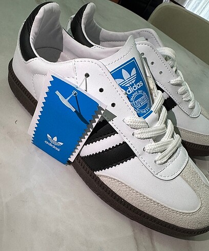 A kalite adidas samba ayakkabı