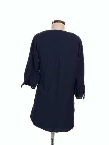 universal Beden Vintage Love Bluz %70 İndirimli.