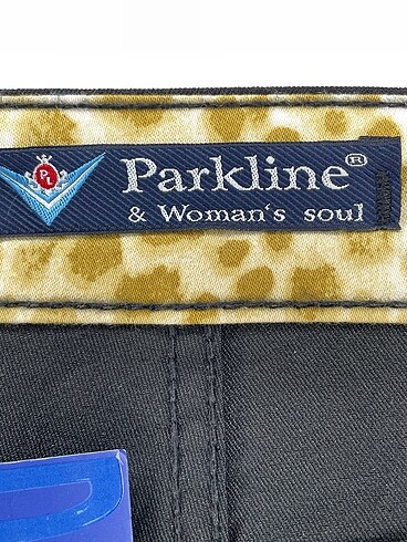 32 Beden siyah Renk Vintage Love Jean / Kot %70 İndirimli.