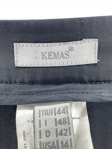 44 Beden siyah Renk Vintage Love Düz Kesim %70 İndirimli.