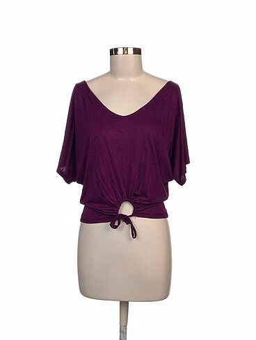 Vintage Love Bluz %70 İndirimli.