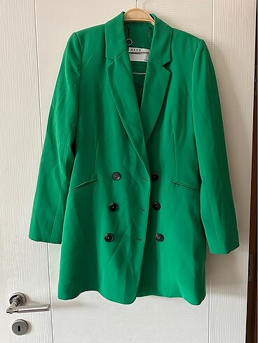 Oxxo blazer ceket elbise