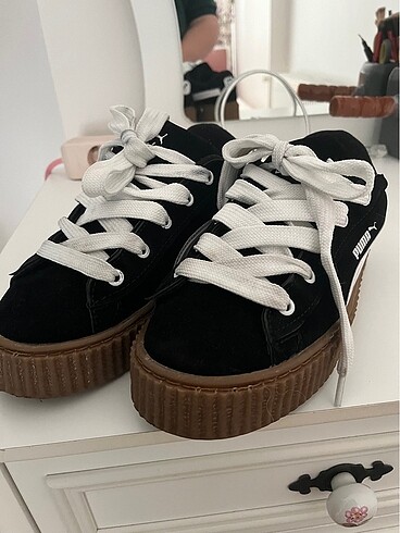puma ayakkabi