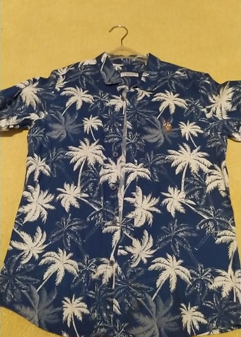 U.S Polo Assn. 11-12 Yaş