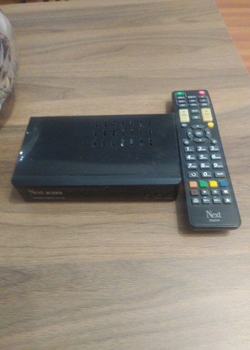 Next 2023 Uydu Alıcısı Full HD - Görsel 3