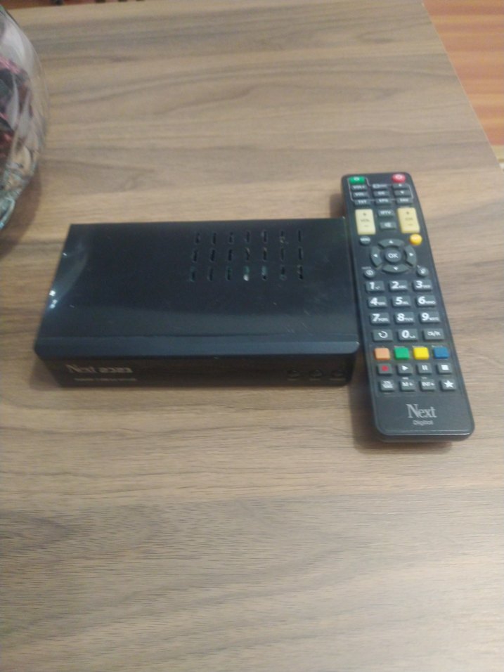 Next 2023 Uydu Alıcısı Full HD - Görsel 3