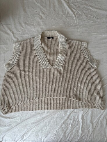 Oversize süveter