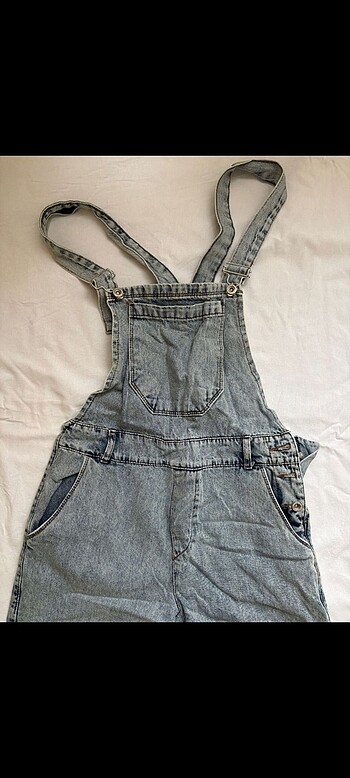 36 Beden Jean salopet
