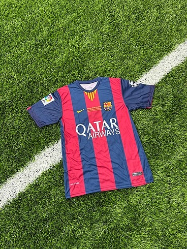 14/15 Barcelona NEYMAR İç Saha forması
