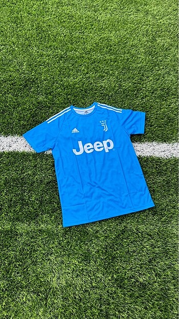 17/18 Juventus Buffon İç Saha Forması