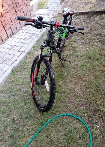 Diğer Kron XC150 Dağ Bisikleti