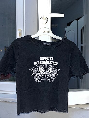 l Beden LCW Crop