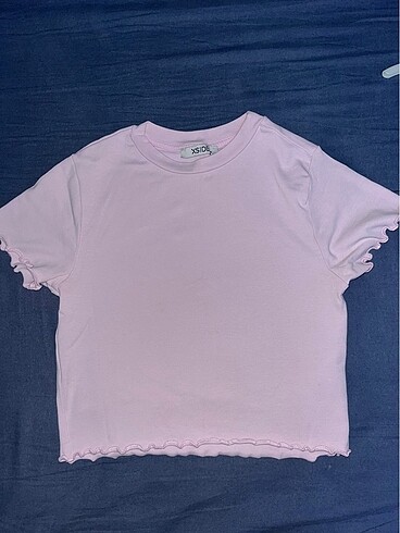 Pembe Crop