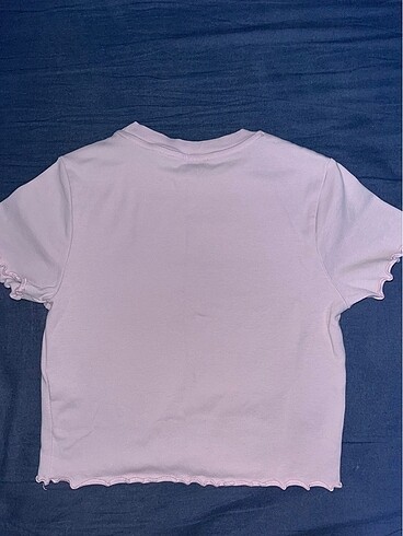 Diğer Pembe Crop