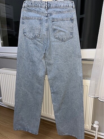 m Beden Baggy Pantolon