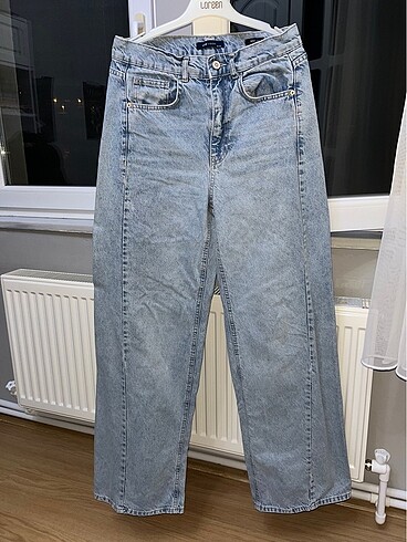 LC Waikiki Baggy Pantolon
