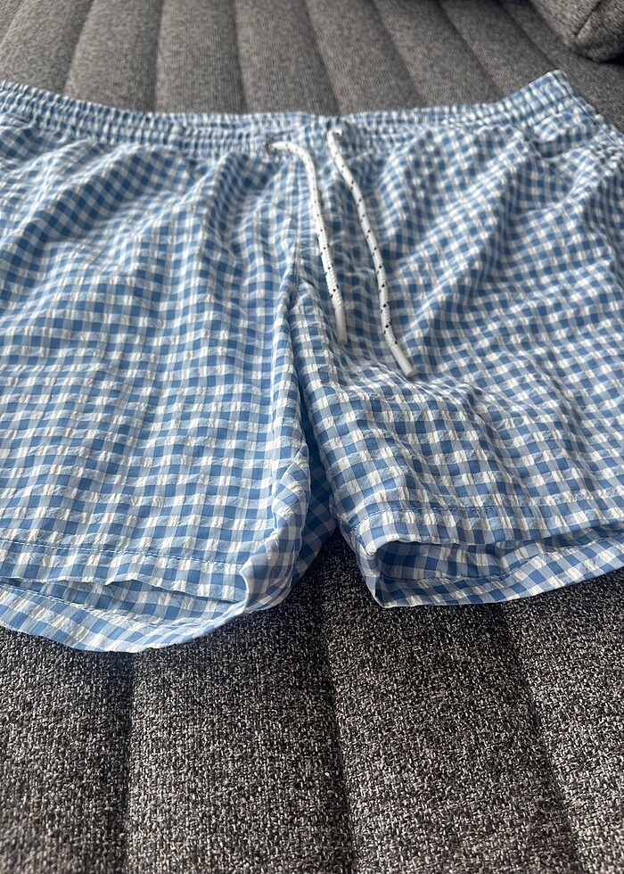 Deniz şortu - Görsel 4