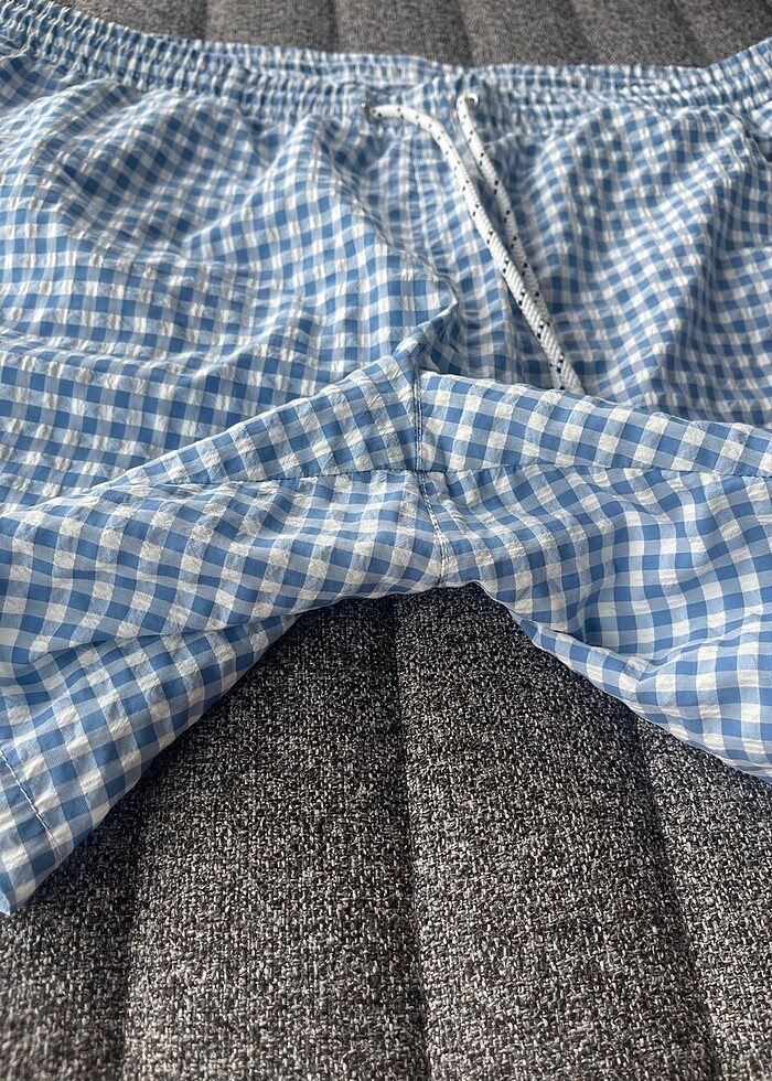 Deniz şortu - Görsel 5