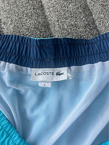 Erkek deniz şortu - Görsel 5