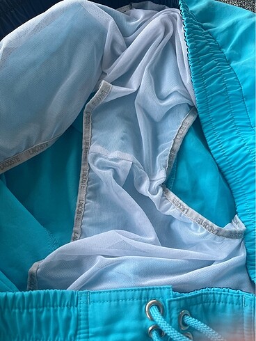 Erkek deniz şortu - Görsel 6