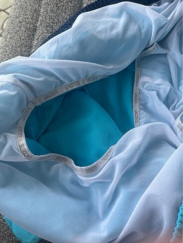 Erkek deniz şortu - Görsel 7