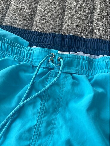 Erkek deniz şortu - Görsel 9