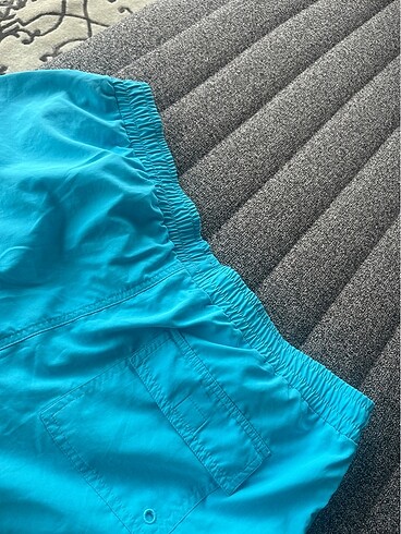 Erkek deniz şortu - Görsel 11