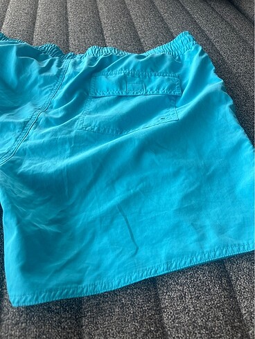 Erkek deniz şortu - Görsel 13