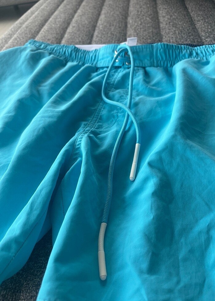 Erkek deniz şortu - Görsel 2